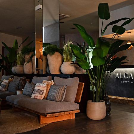 Alcaidesa Boutique Hotel エクステリア 写真