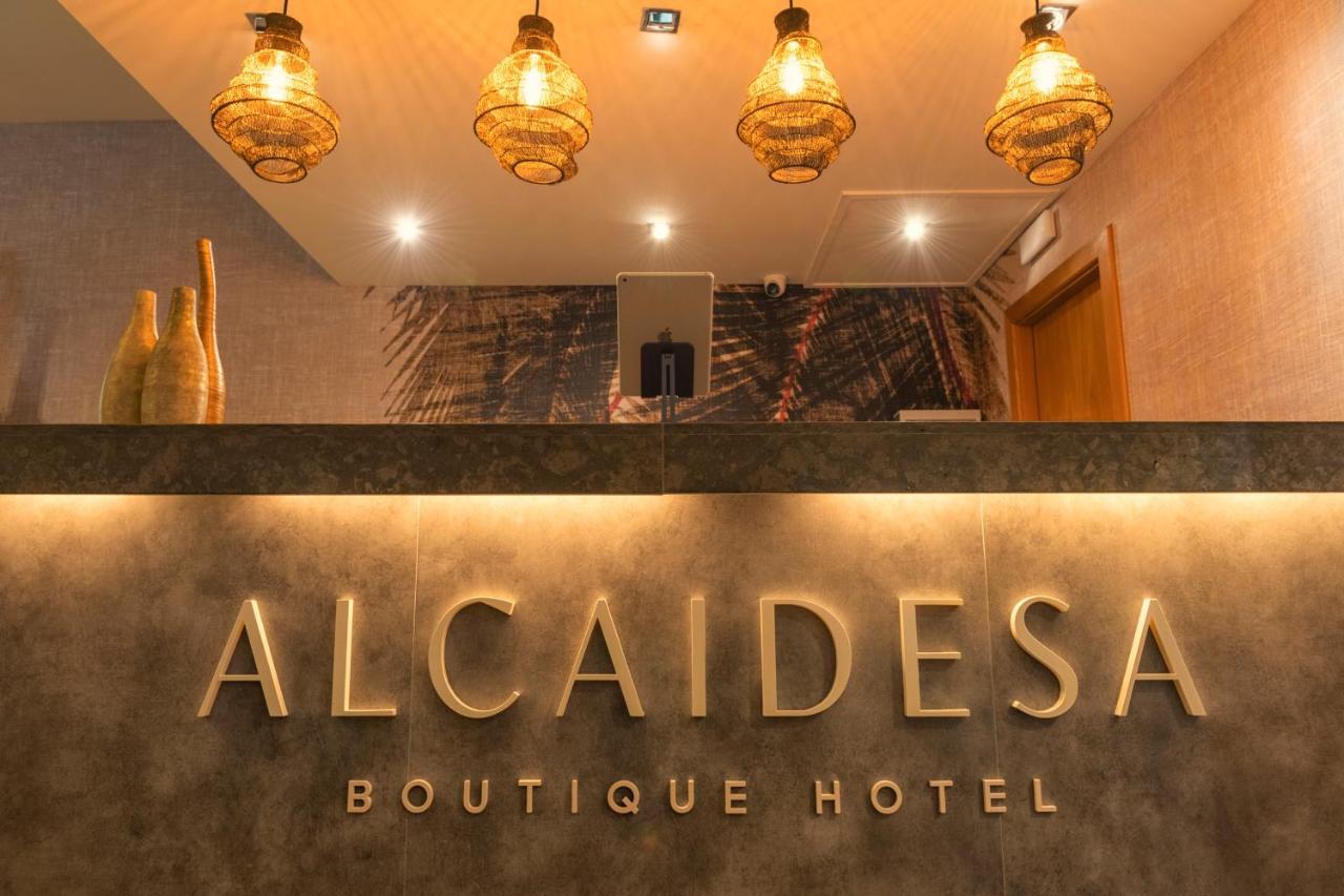 Alcaidesa Boutique Hotel エクステリア 写真