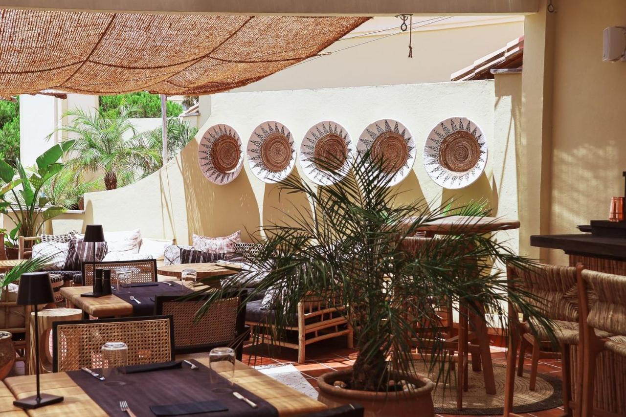 Alcaidesa Boutique Hotel エクステリア 写真