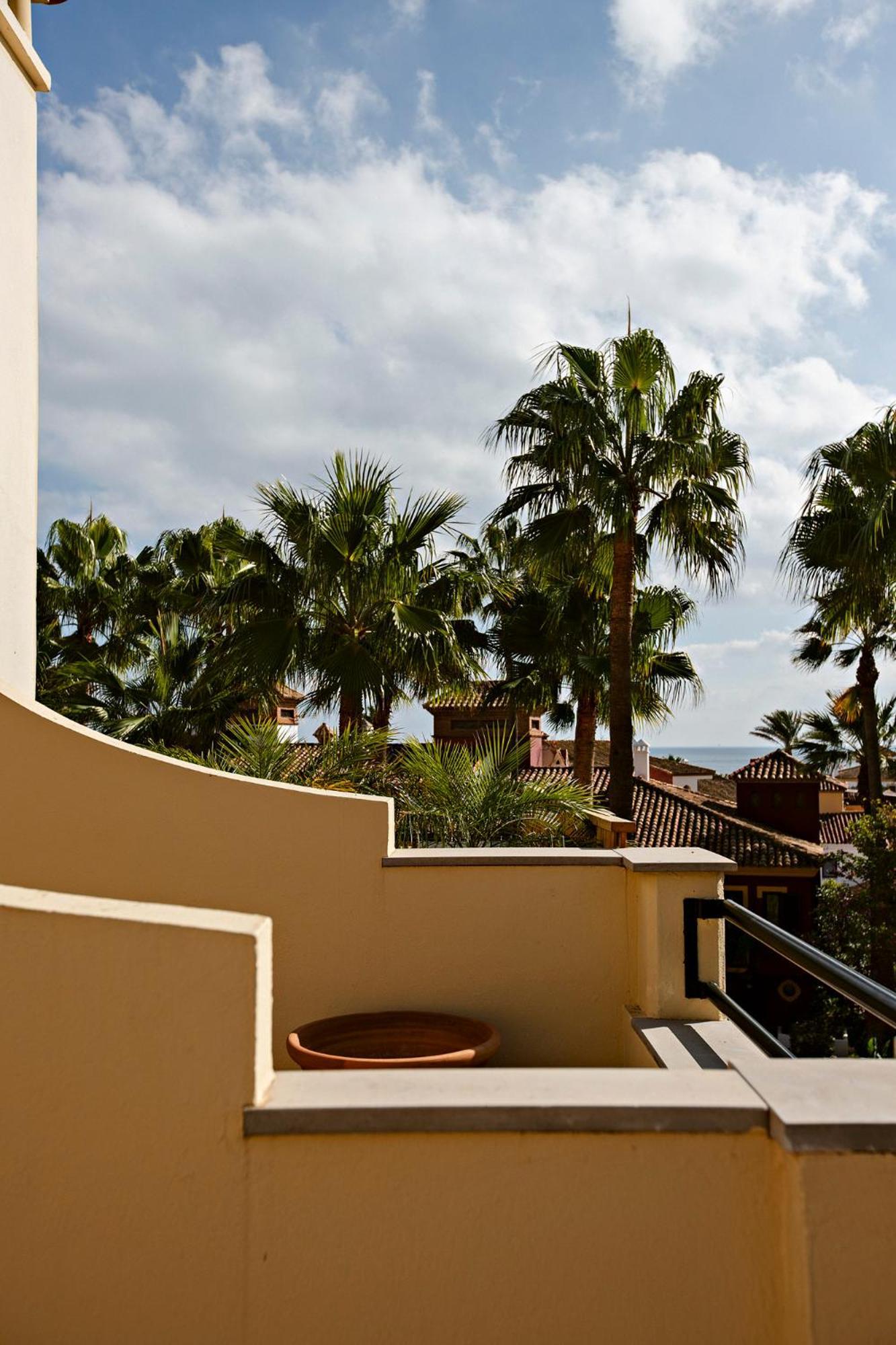 Alcaidesa Boutique Hotel エクステリア 写真
