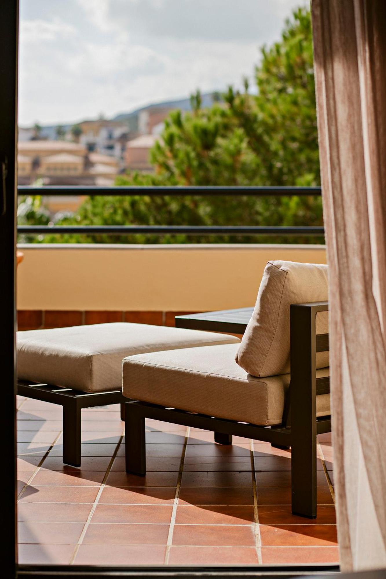 Alcaidesa Boutique Hotel エクステリア 写真
