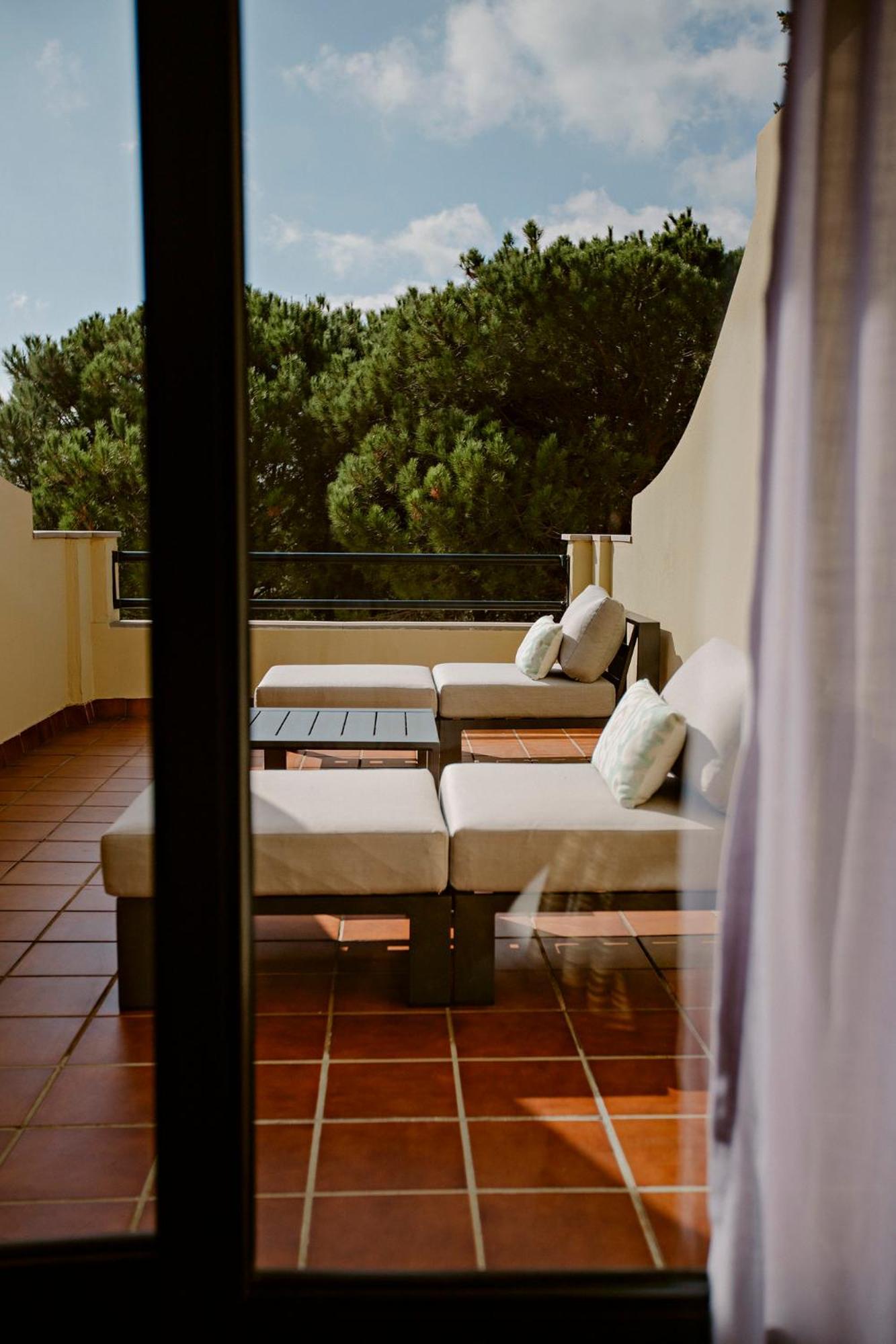 Alcaidesa Boutique Hotel エクステリア 写真