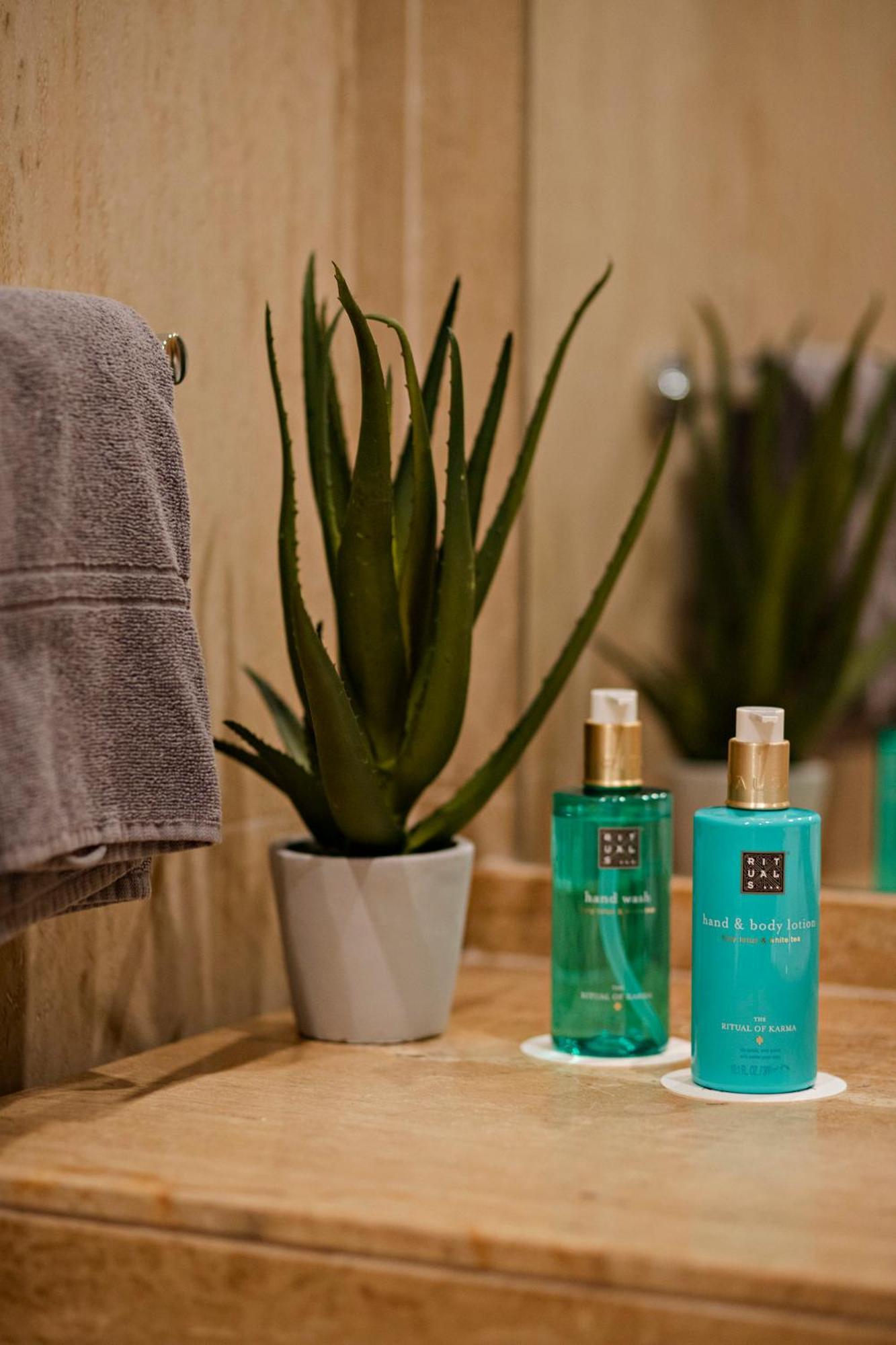 Alcaidesa Boutique Hotel エクステリア 写真