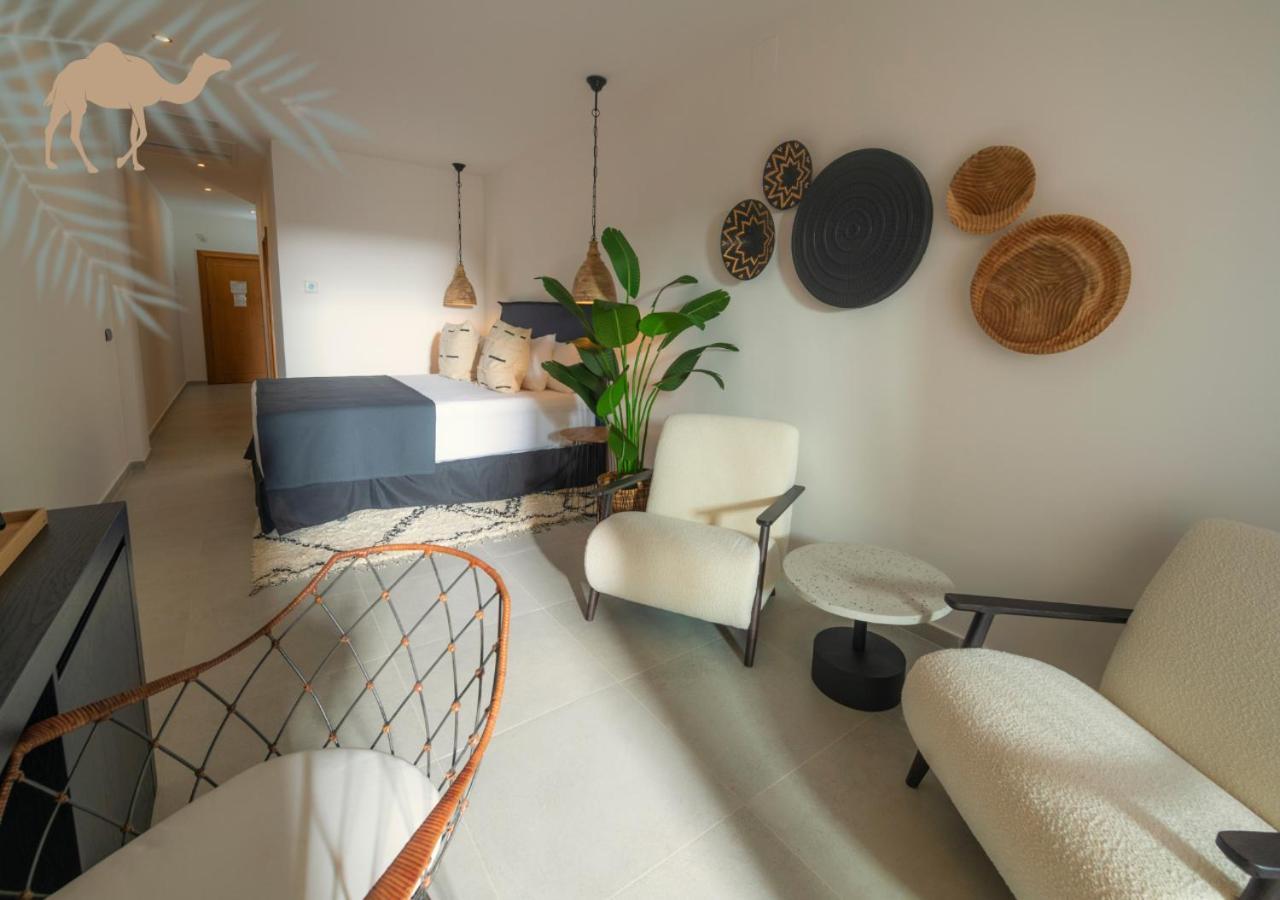 Alcaidesa Boutique Hotel エクステリア 写真