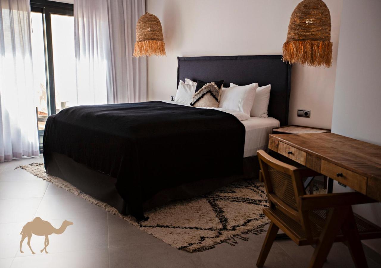 Alcaidesa Boutique Hotel エクステリア 写真