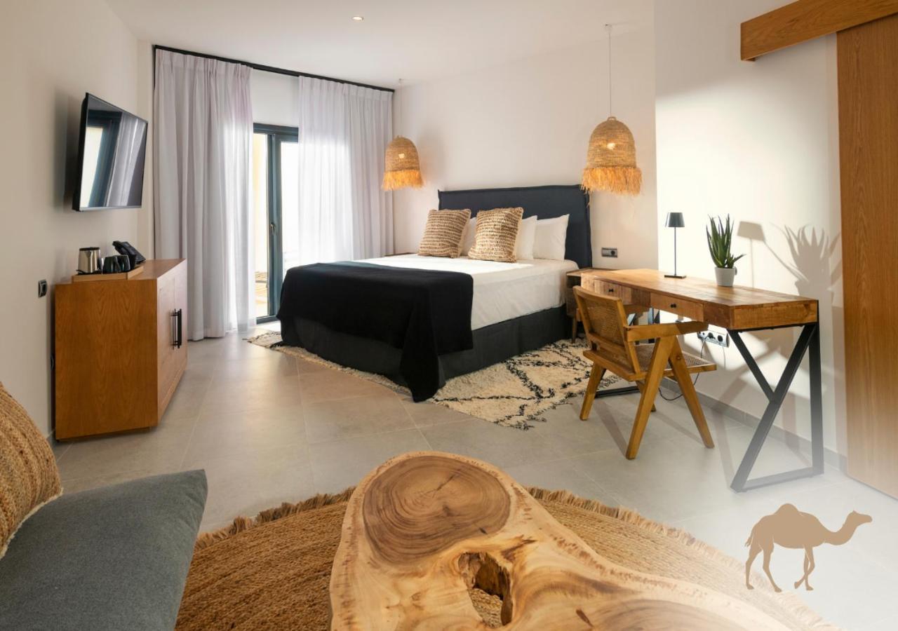 Alcaidesa Boutique Hotel エクステリア 写真