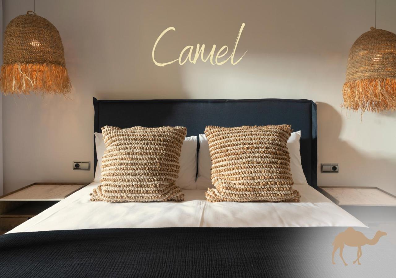 Alcaidesa Boutique Hotel エクステリア 写真