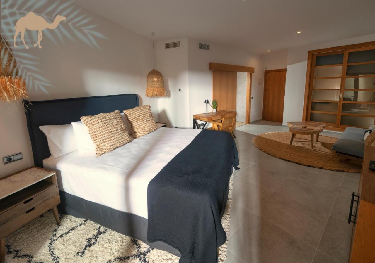Alcaidesa Boutique Hotel エクステリア 写真