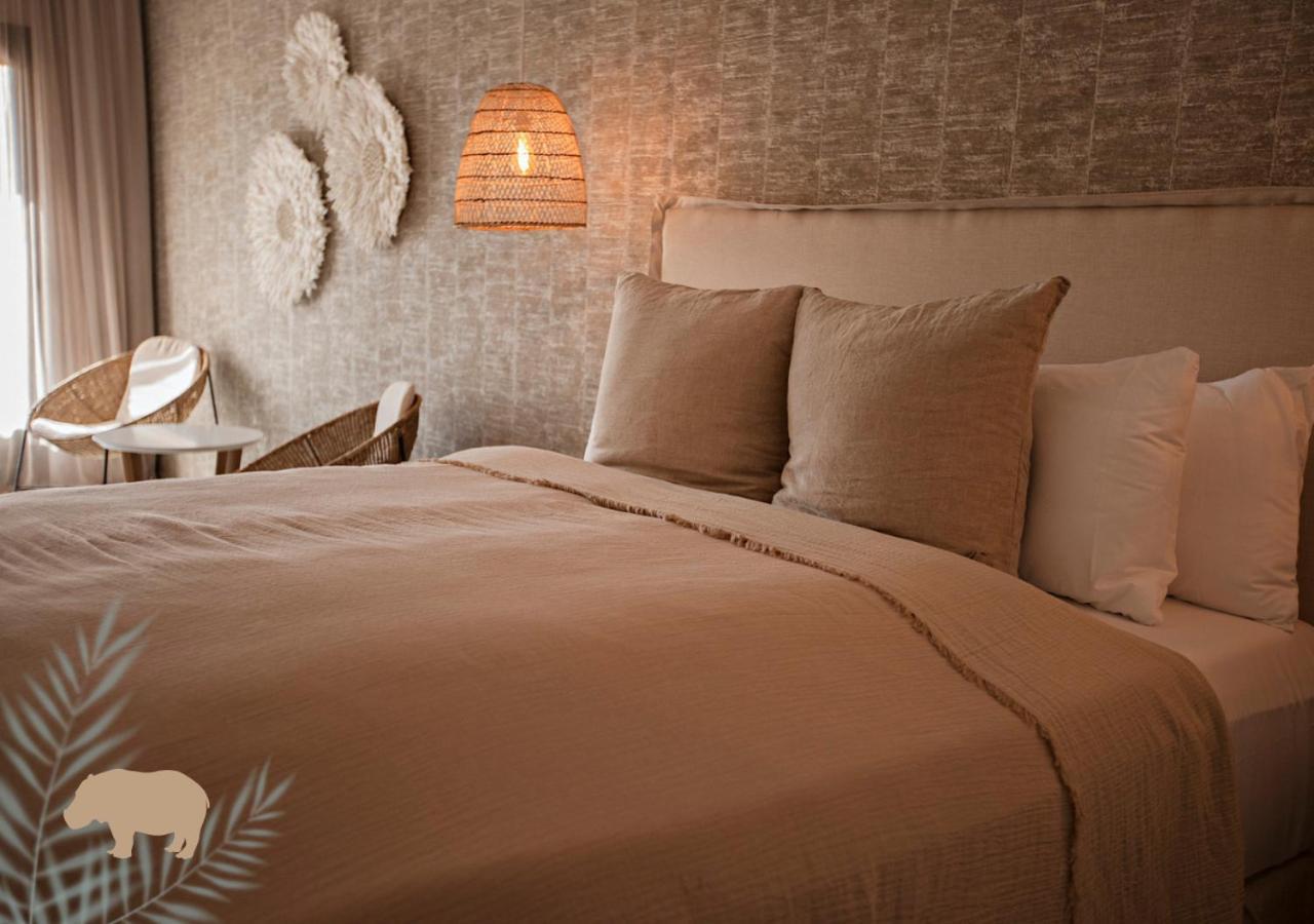 Alcaidesa Boutique Hotel エクステリア 写真
