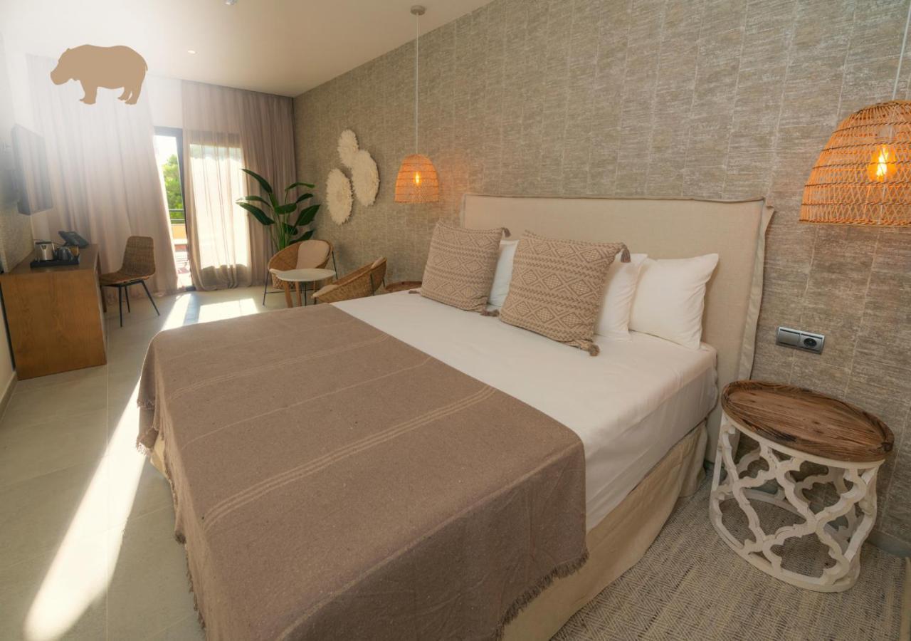 Alcaidesa Boutique Hotel エクステリア 写真