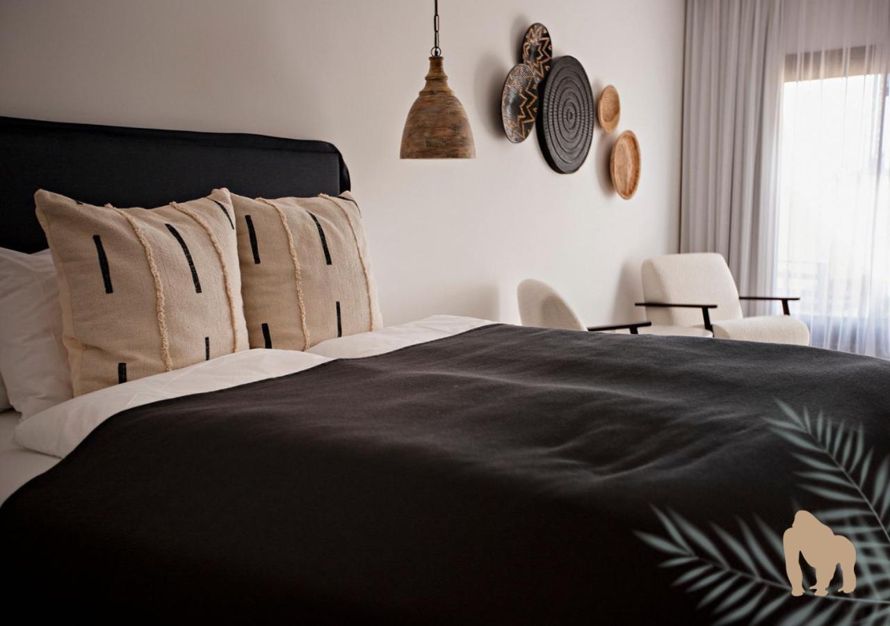Alcaidesa Boutique Hotel エクステリア 写真