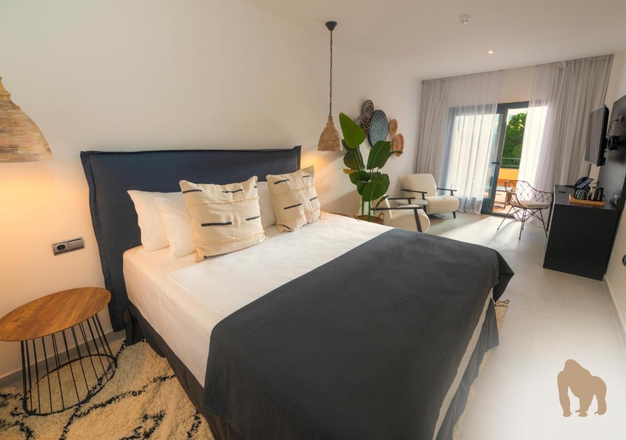 Alcaidesa Boutique Hotel エクステリア 写真