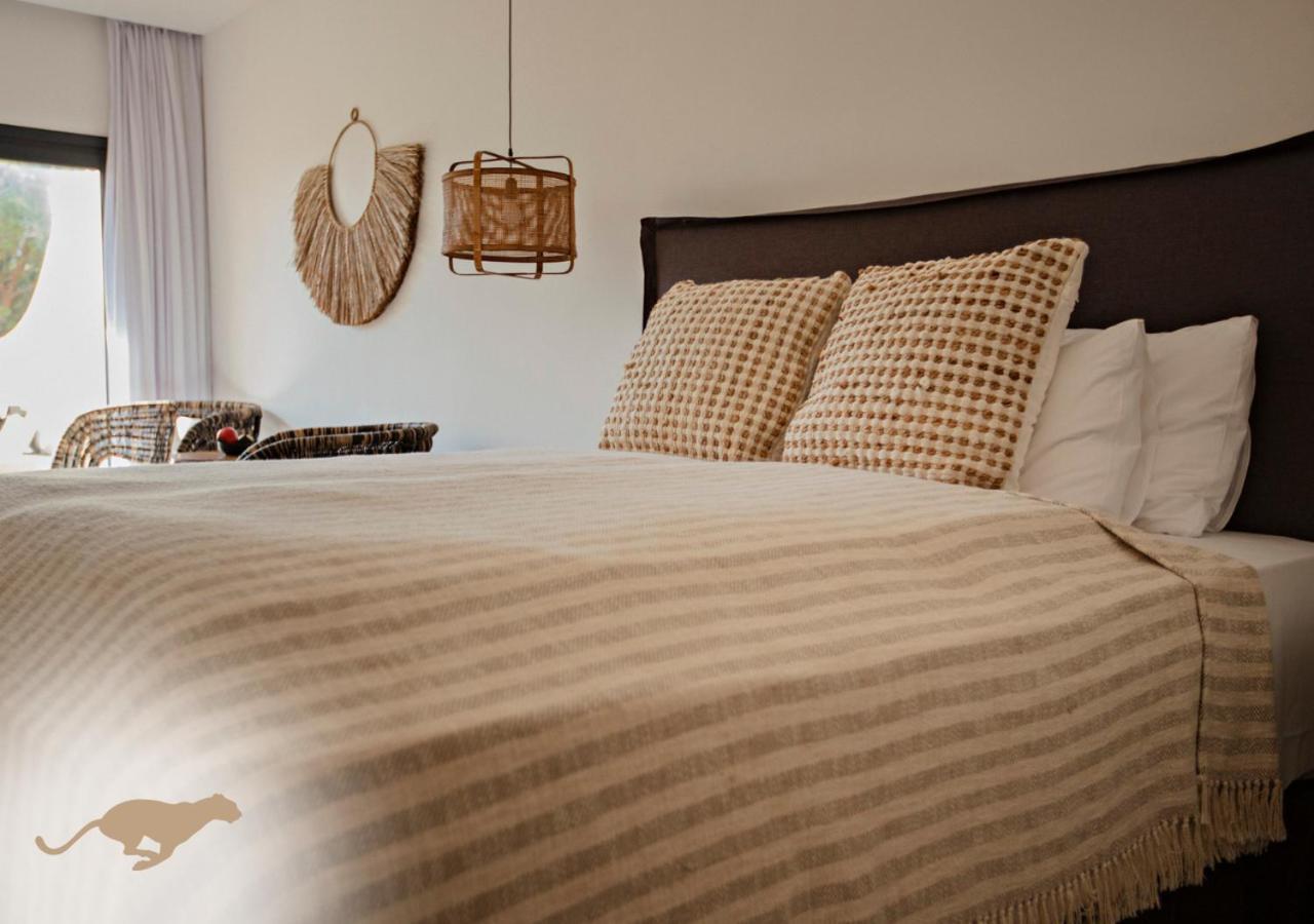 Alcaidesa Boutique Hotel エクステリア 写真