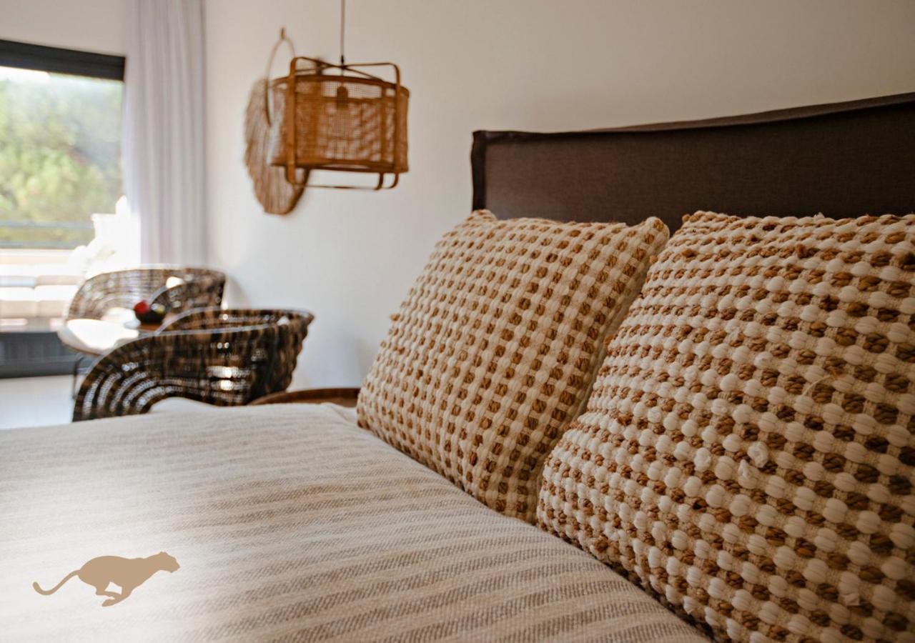 Alcaidesa Boutique Hotel エクステリア 写真