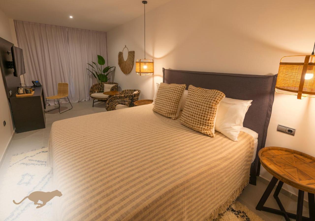 Alcaidesa Boutique Hotel エクステリア 写真