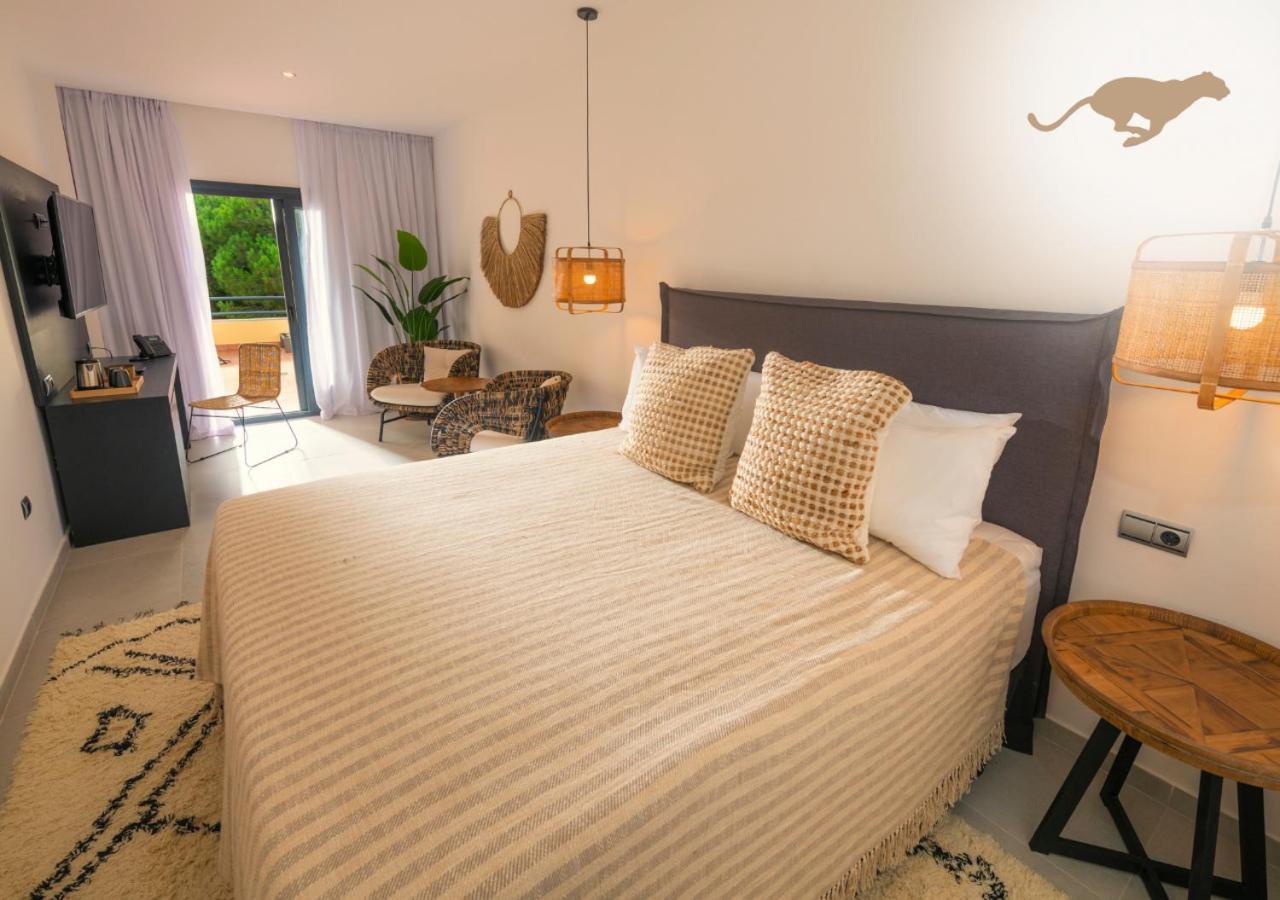 Alcaidesa Boutique Hotel エクステリア 写真