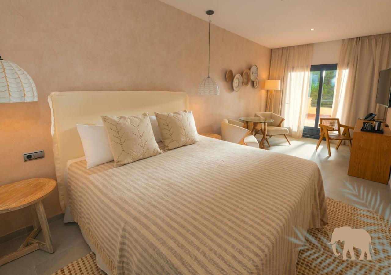 Alcaidesa Boutique Hotel エクステリア 写真