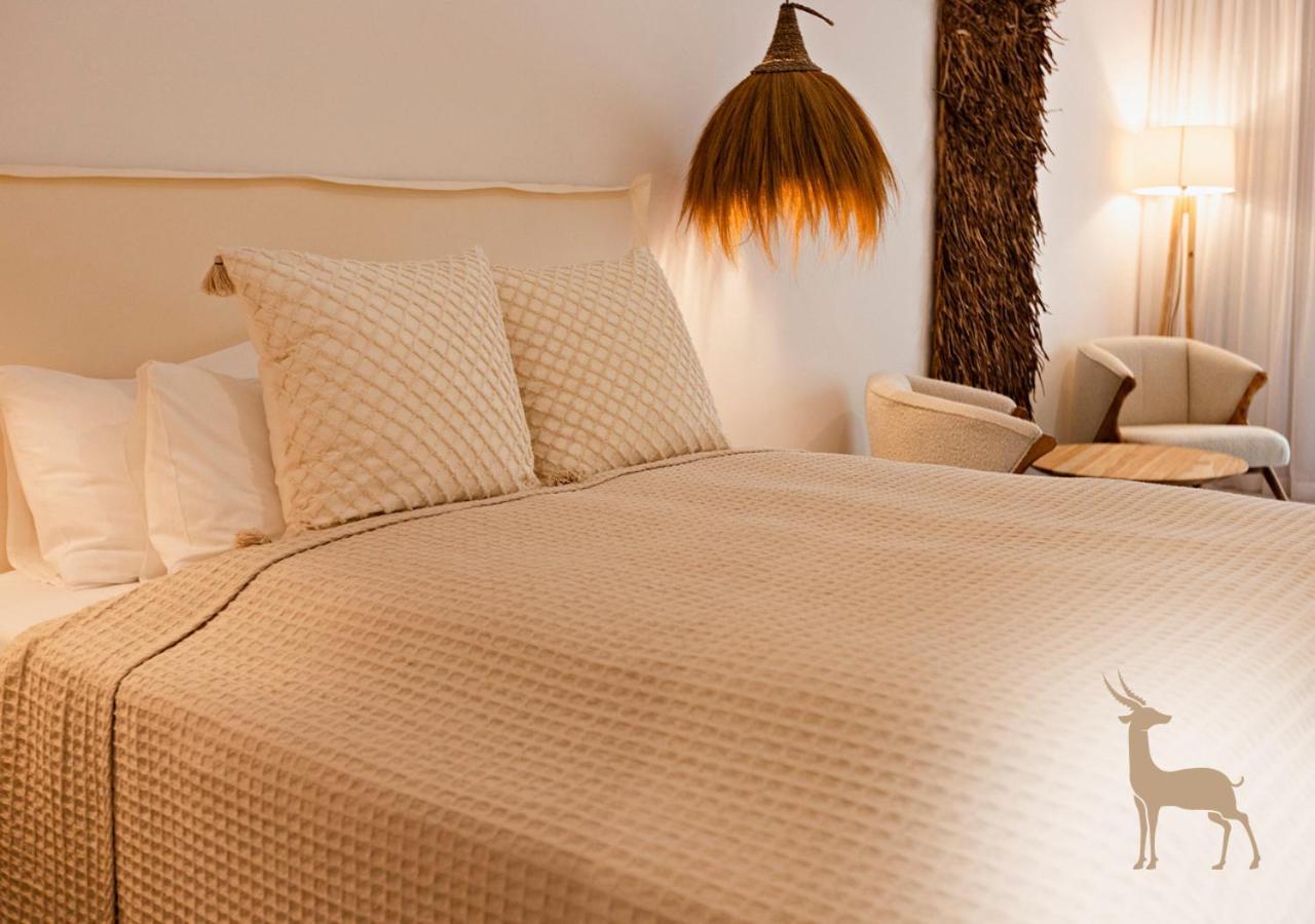 Alcaidesa Boutique Hotel エクステリア 写真