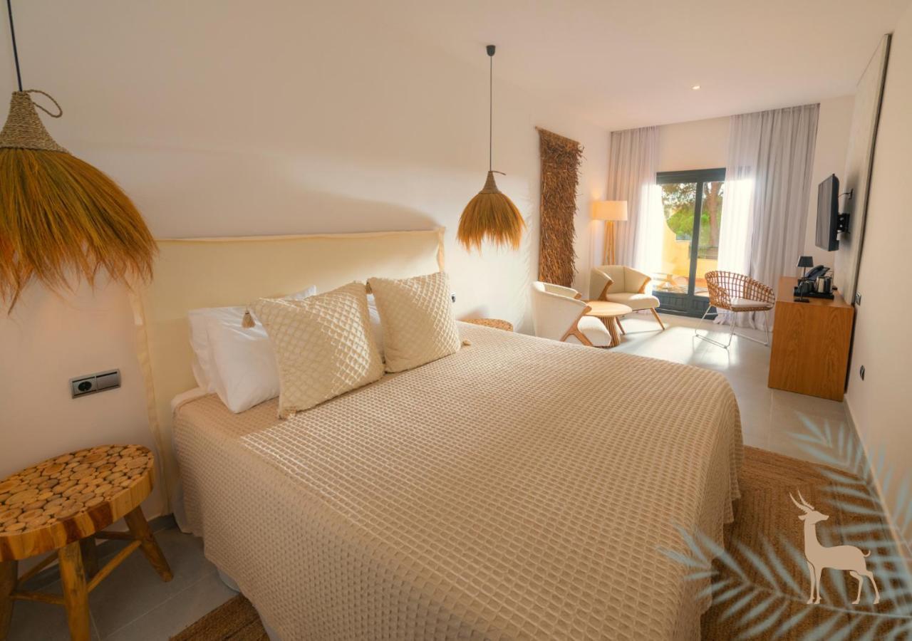 Alcaidesa Boutique Hotel エクステリア 写真