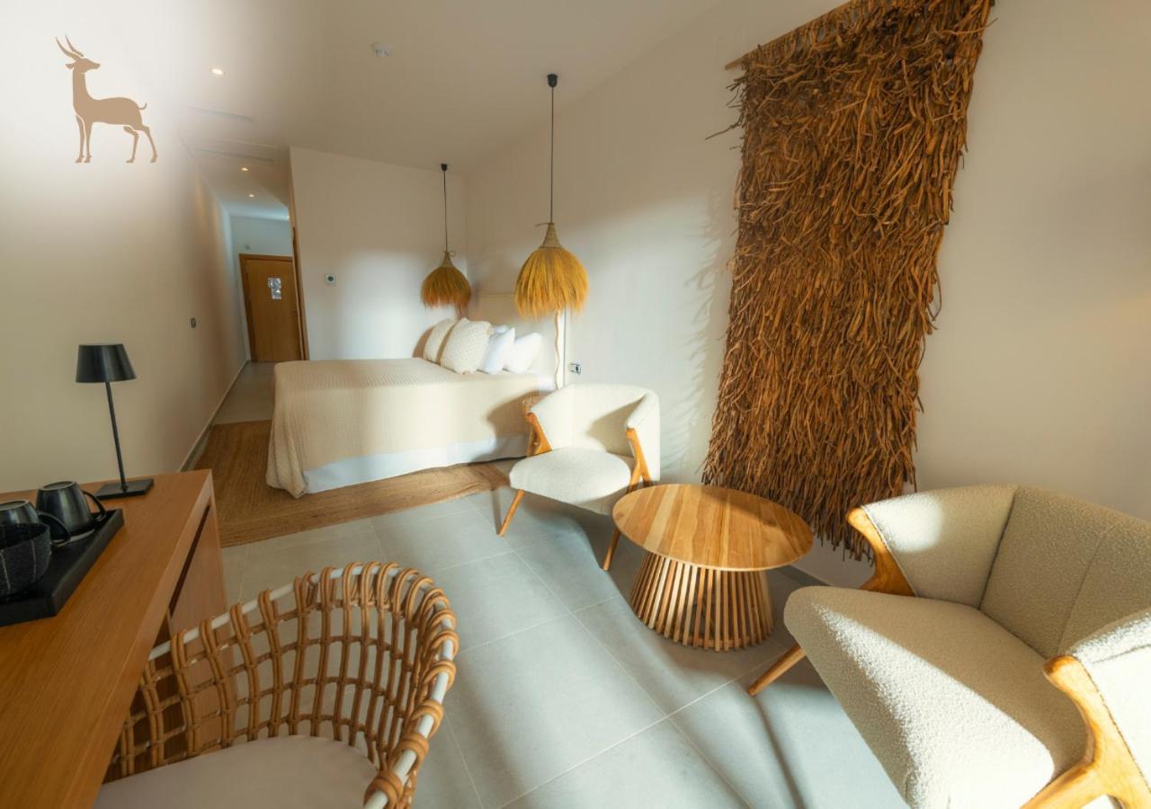 Alcaidesa Boutique Hotel エクステリア 写真