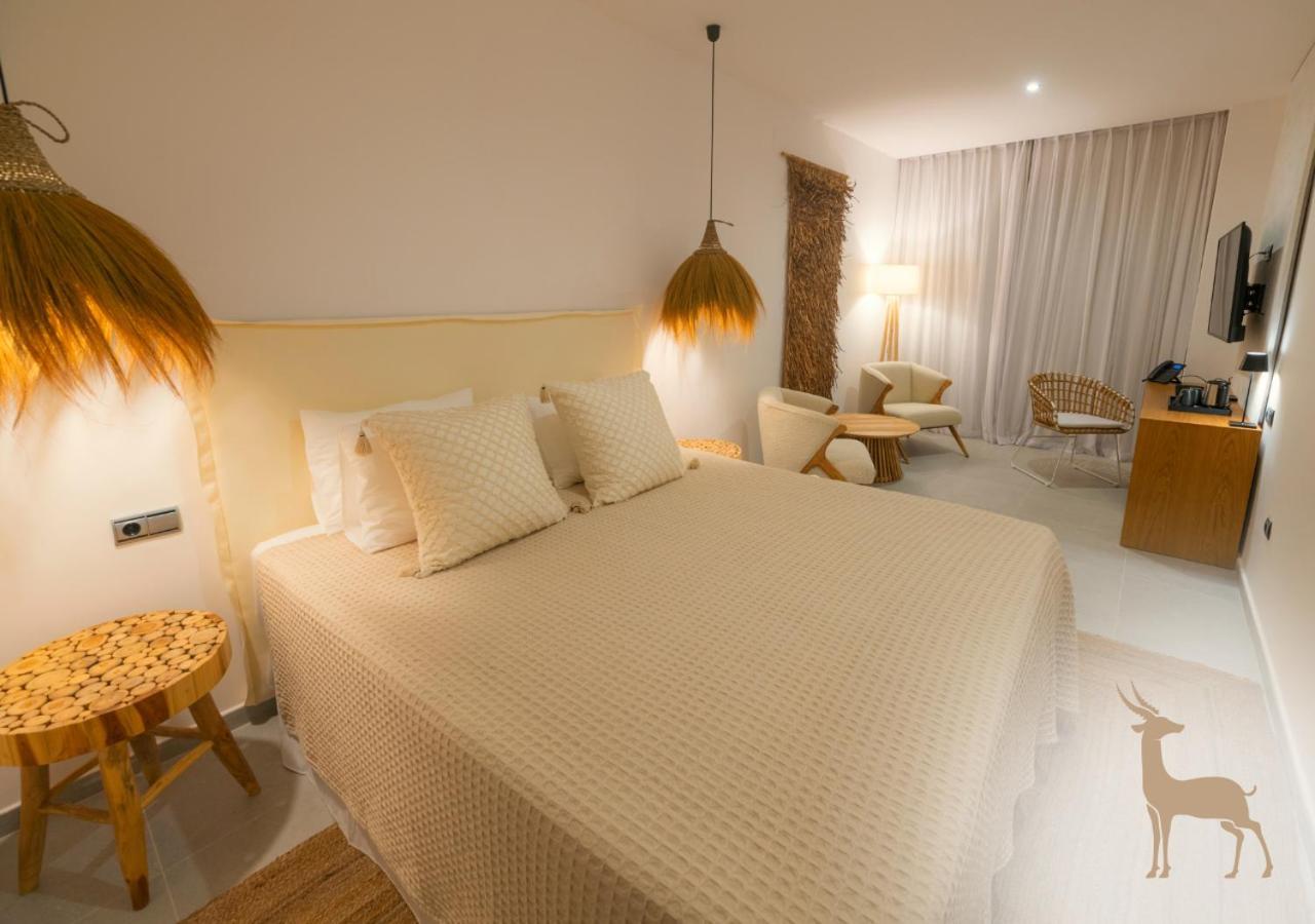 Alcaidesa Boutique Hotel エクステリア 写真