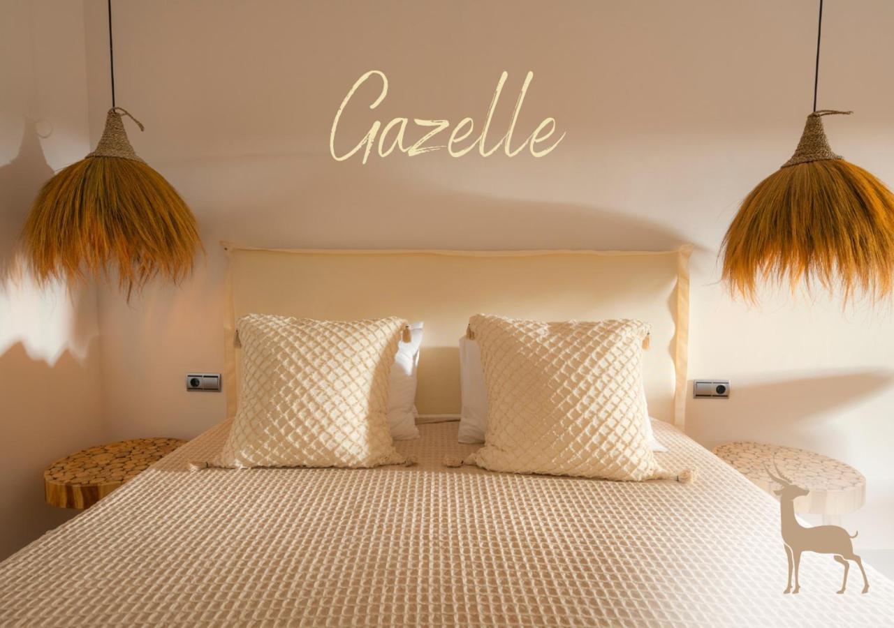 Alcaidesa Boutique Hotel エクステリア 写真