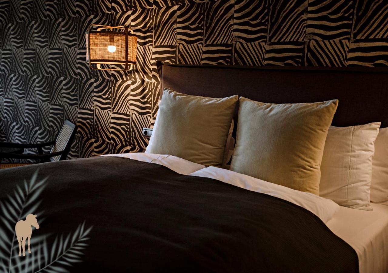 Alcaidesa Boutique Hotel エクステリア 写真