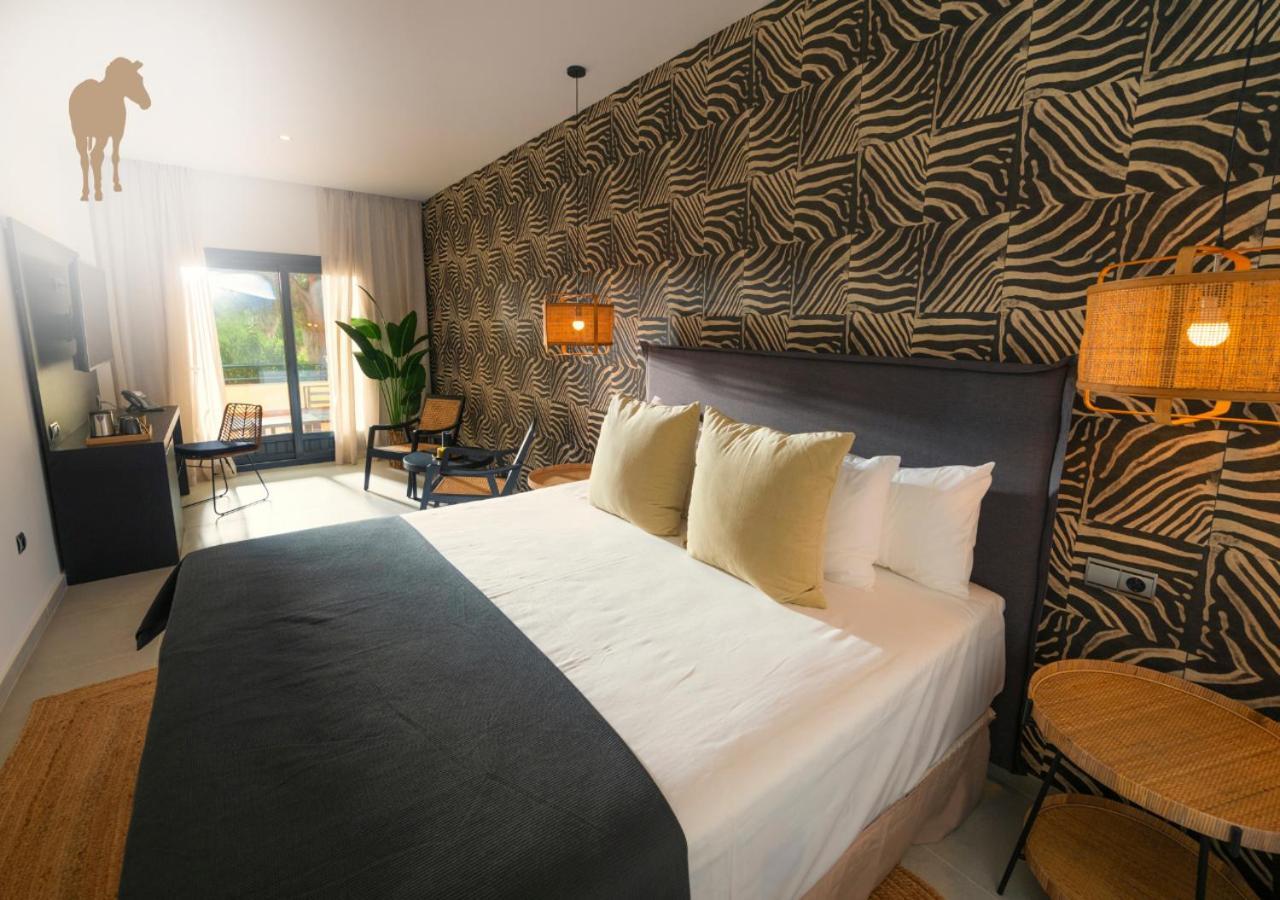 Alcaidesa Boutique Hotel エクステリア 写真