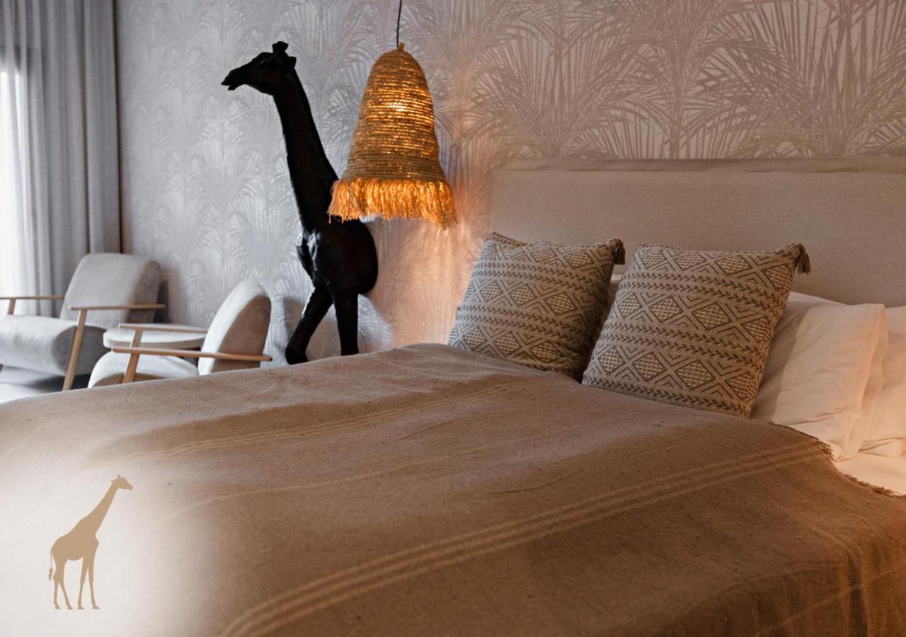 Alcaidesa Boutique Hotel エクステリア 写真